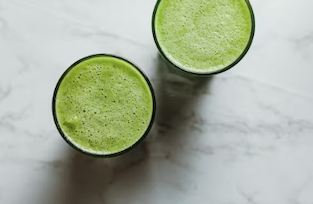 Food Journal: Benefits of Cold Pressed Juice