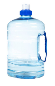 Big Water Bottle