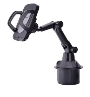 The Phone Holder
