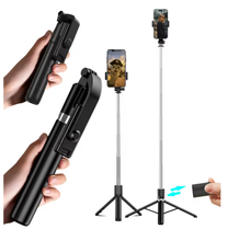 Load image into Gallery viewer, Smartphone Selfie Stick