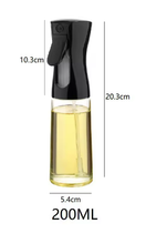 Load image into Gallery viewer, Cooking Oil Spray Bottle