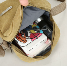 Load image into Gallery viewer, Men's Cross body Shoulder Bag