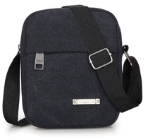 Load image into Gallery viewer, Men's Cross body Shoulder Bag