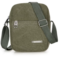 Load image into Gallery viewer, Men's Cross body Shoulder Bag
