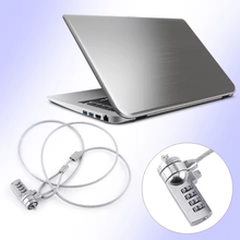 Load image into Gallery viewer, Laptop Anti-Theft Lock