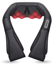 Load image into Gallery viewer, Shiatsu Neck Massager