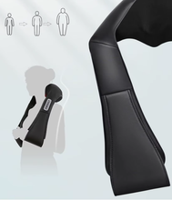 Load image into Gallery viewer, Shiatsu Neck Massager