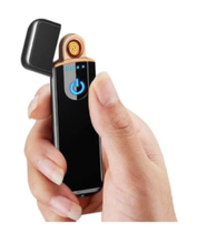 Load image into Gallery viewer, USB Rechargeable Electric Lighter