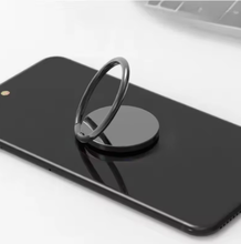Load image into Gallery viewer, Smartphone Easy Grip Ring