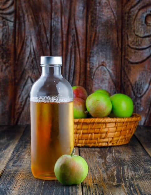 Apple Cider Vinegar Gift Set